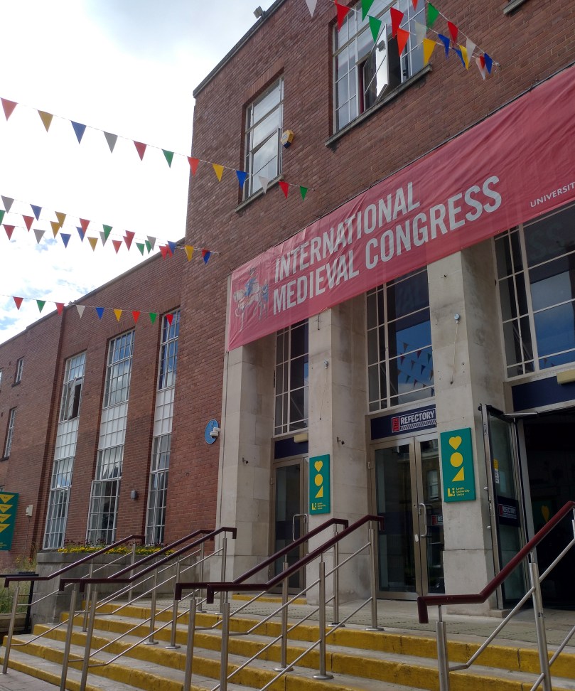  DM at the IMC 2019 – Digital Medievalist 